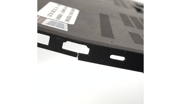 Нижня частина корпусу для ноутбука Lenovo ThinkPad X270 X260 01HY501 SCB0M84932 Б/В - 638052
