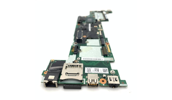 Материнская плата для ноутубка Lenovo ThinkPad X270 NM-B061 INTEL Core i3-6100U SR2EU Б/У