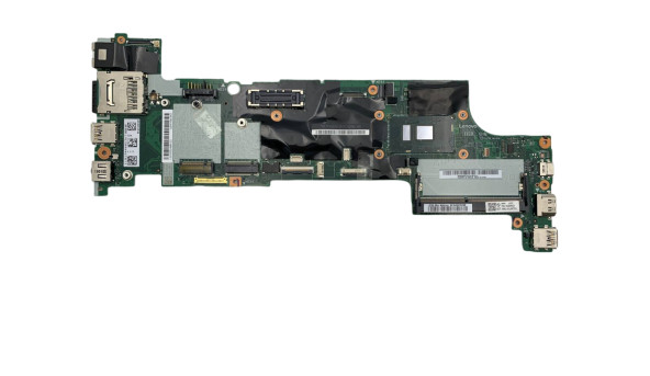 Материнська плата для ноутубка Lenovo ThinkPad X270 NM-B061 INTEL Core i3-6100U SR2EU Б/В - 638053