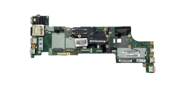 Материнська плата для  Lenovo ThinkPad X270 NM-B061 INTEL Core i5-6300U  SR2F0 Б/В