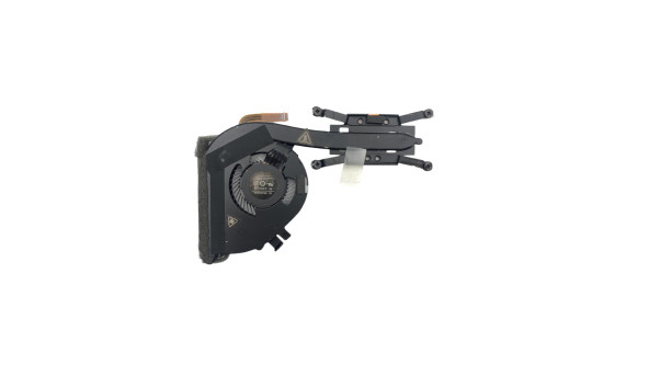 Система охлаждения для ноутбука Lenovo Thinkpad X270 X260 00UP172 00UP171 00UP173 01LV720 Б/У - 638057