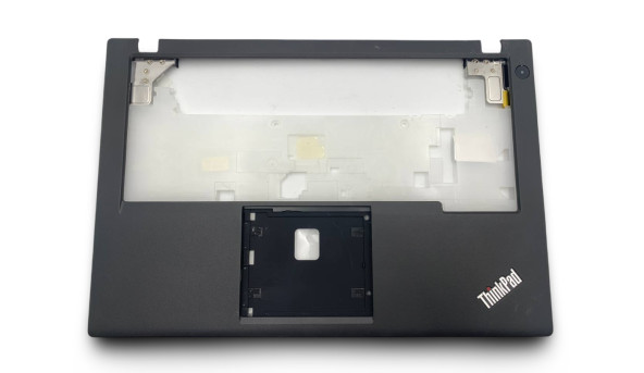 Средняя часть корпуса для нотубка Lenovo Thinkpad X260  X270 AP0ZK000300 SB30K41919 Б/У