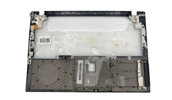 Средняя часть корпуса для нотубка Lenovo Thinkpad X260 X270 AP0ZK000300 SB30K41919 Б/У - 638059