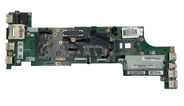 Материнская плата к Lenovo ThinkPad X270 X260 BX260 NM-A531  INTEL Core i5-6200U  SR2EY  Б/У