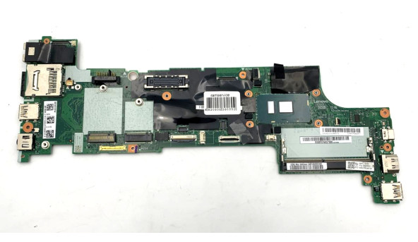 Материнская плата к Lenovo ThinkPad X270 DX270 NM-B061 INTEL Core i3-6100U SR2EU  Б/У