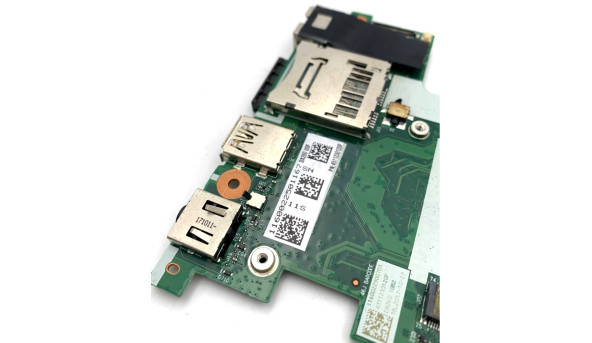 Материнська плата для Lenovo ThinkPad X270 DX270 NM-B061 INTEL Core i3-6100U SR2EU Б/В - 638089