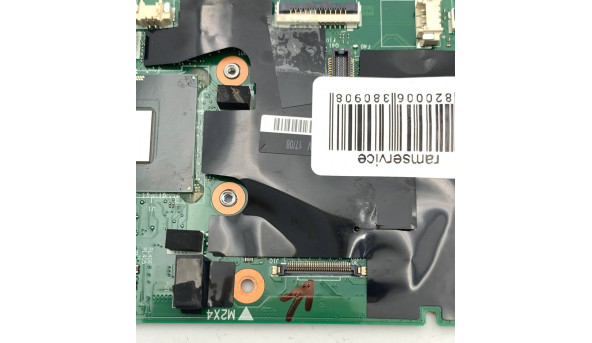 Материнська плата для Lenovo ThinkPad X270 DX270 NM-B061 INTEL Core i3-6100U SR2EU Б/В - 638090