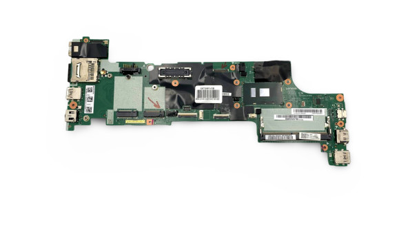 Материнська плата для Lenovo ThinkPad X270 DX270 NM-B061 INTEL Core i3-6100U SR2EU  Б/В