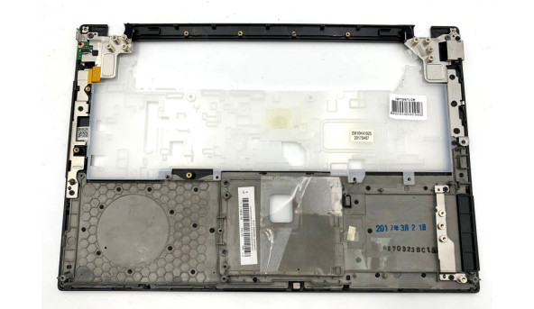Середня частина корпуса для нотубка Lenovo Thinkpad X260 X270 AP0ZK000300 SB30K41919 Б/В - 638094
