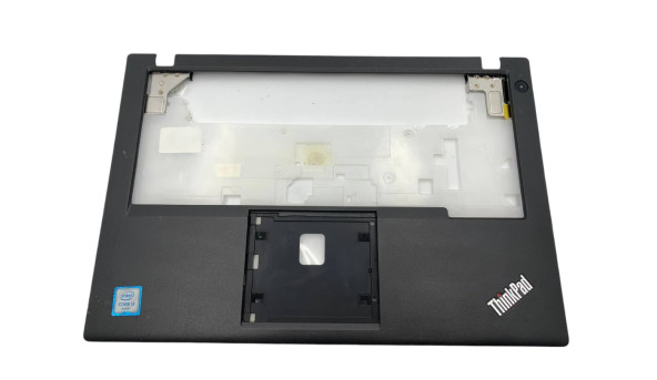 Средняя часть корпуса для нотубка Lenovo Thinkpad X260  X270 AP0ZK000300 SB30K41919 Б/У