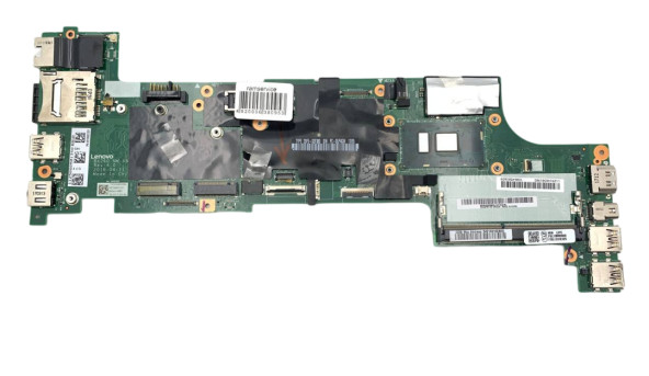 Материнская плата к Lenovo ThinkPad X270 X260 BX260 NM-A531  INTEL Core i3-6100U Б/У