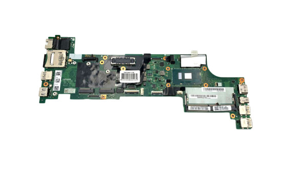 Материнька плата для Lenovo ThinkPad X270 X260 BX260 NM-A531  INTEL Core i7-6500U Б/В