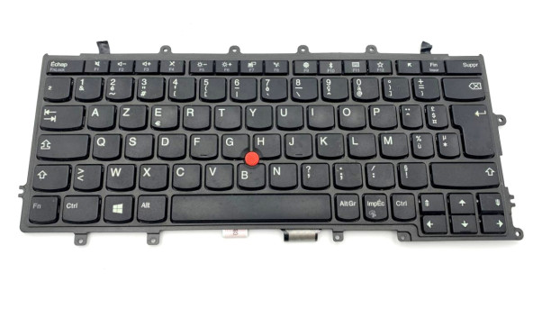 Клавиатура для ноутбука LENOVO ThinkPad X270  01EN575 01EN574 01EN577 01EN576 01EN579 01EN559 Б/У