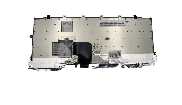 Клавиатура к Lenovo X240 X250 X260 X270 SN20L82623 01EP035 Б/У - 638098