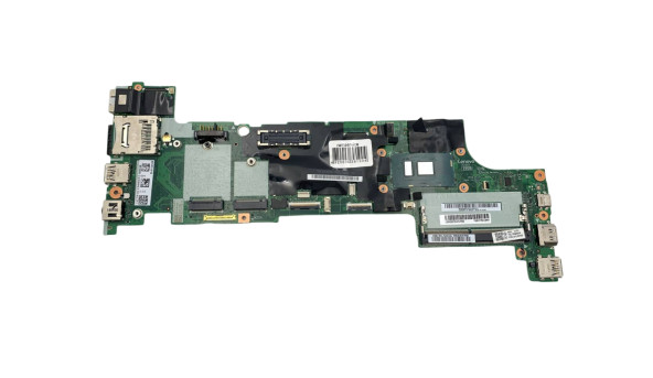 Материнська плата для Lenovo ThinkPad X270 DX270 NM-B061 INTEL Core i3-6100U SR2EY  Б/В