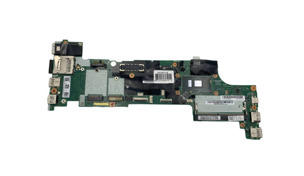 Материнская плата к Lenovo ThinkPad X270 DX270 NM-B061 INTEL Core i3-6100U SR2EY  Б/У