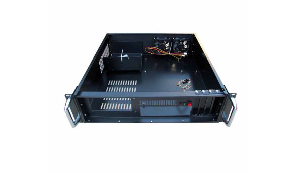 Корпус CSV 3U-Mini - 638117
