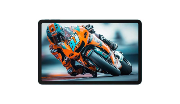 Планшет Doogee T36 12"90Hz FHD+ /8GB/256GB/ T620 /8800mAh/ 13+8Мп / LTE / Blue - 638118