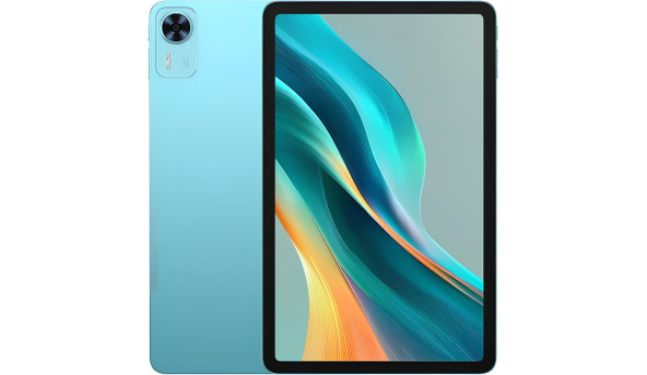 Планшет Doogee T36 12"90Hz FHD+ /8GB/256GB/ T620 /8800mAh/ 13+8Мп / LTE / Blue