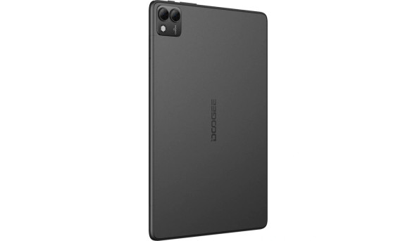 Планшет Doogee T10S 10.1" FHD /6GB/128GB/ T606 6600mAh/ 8+5Мп / LTE /Metal Grey - 638119