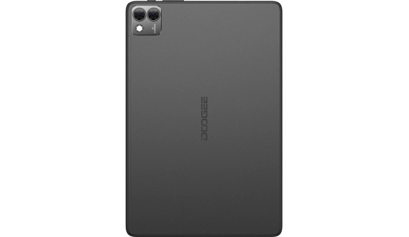 Планшет Doogee T10S 10.1" FHD /6GB/128GB/ T606 6600mAh/ 8+5Мп / LTE /Metal Grey - 638119