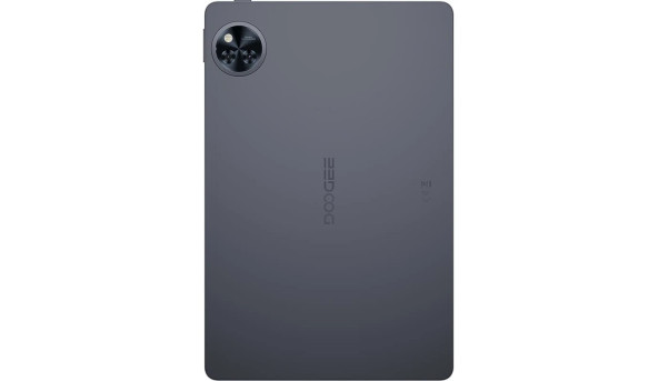 Планшет Doogee U11 11" 90Hz HD /4GB/128GB/ T606 8580mAh/ 13+5Мп / Grey - 638120