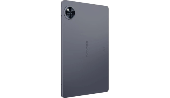 Планшет Doogee U11 11" 90Hz HD /4GB/128GB/ T606 8580mAh/ 13+5Мп / Grey - 638120