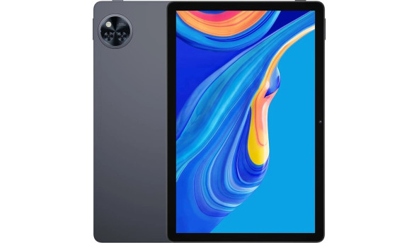 Планшет Doogee U11 11" 90Hz HD /4GB/128GB/ T606 8580mAh/ 13+5Мп /WIFI Grey