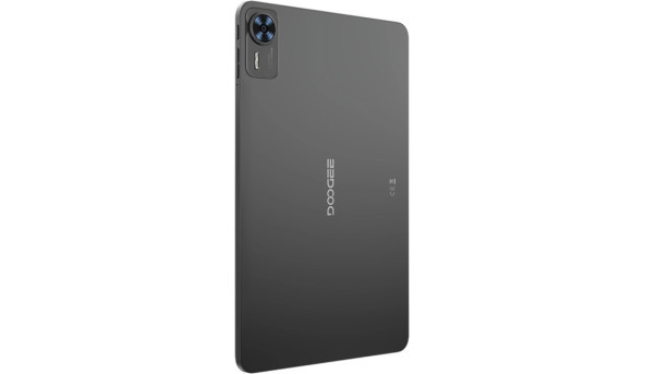 Планшет Doogee T36 12"90Hz FHD+ /8GB/256GB/ T620 /8800mAh/ 13+8Мп / LTE / Black - 638121