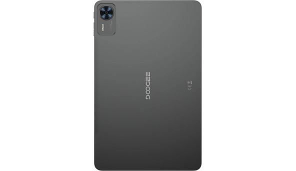 Планшет Doogee T36 12"90Hz FHD+ /8GB/256GB/ T620 /8800mAh/ 13+8Мп / LTE / Black - 638121