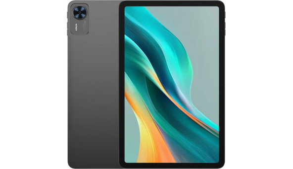 Планшет Doogee T36 12"90Hz FHD+ /8GB/256GB/ T620 /8800mAh/ 13+8Мп / LTE / Black