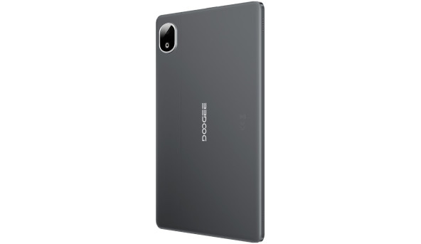 Планшет Doogee T30E-A 11" HD /4GB/128GB/ T606 8000mAh/ 13+5Мп / LTE / Metal Grey - 638122
