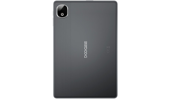 Планшет Doogee T30E-A 11" HD /4GB/128GB/ T606 8000mAh/ 13+5Мп / LTE / Metal Grey - 638122