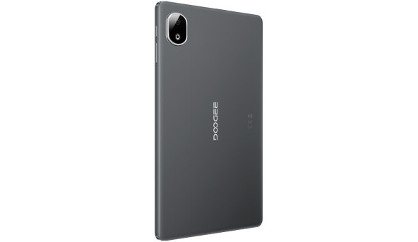 Планшет Doogee T30E-A 11" HD /4GB/128GB/ T606 8000mAh/ 13+5Мп / LTE / Metal Grey - 638122