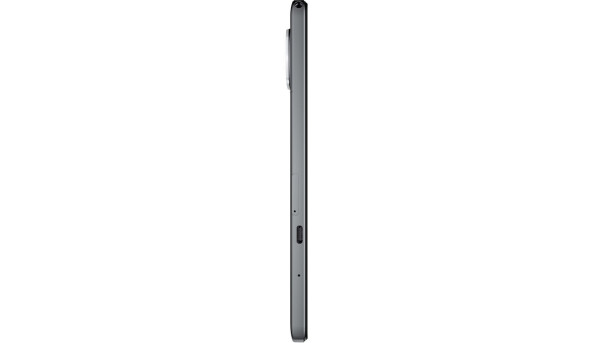 Планшет Doogee T30E-A 11" HD /4GB/128GB/ T606 8000mAh/ 13+5Мп / LTE / Metal Grey - 638122