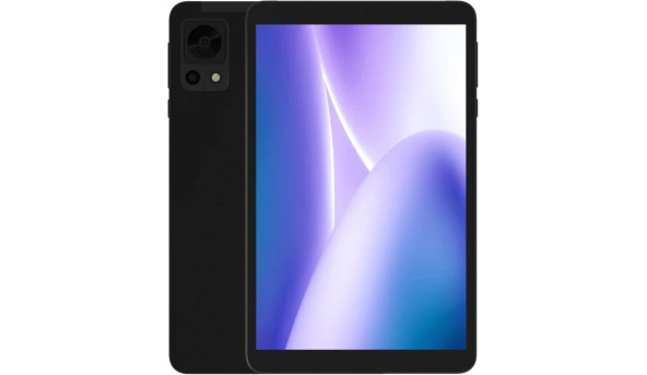 Планшет Doogee T20mini 8.4" FHD+ /4GB/128GB/ T606 5000mAh/ 13+5Мп / LTE / Black