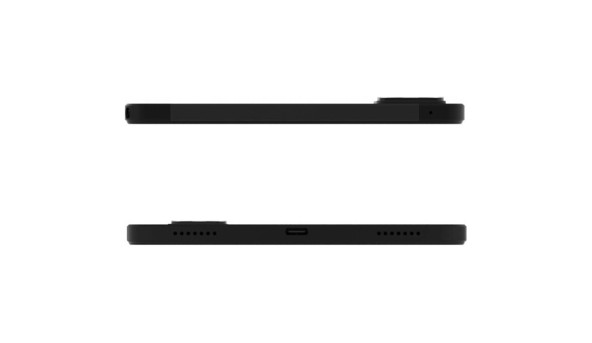 Планшет Doogee T20mini 8.4" FHD+ /4GB/128GB/ T606 5000mAh/ 13+5Мп / LTE / Black - 638123