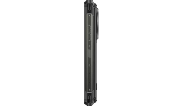 Смартфон Doogee Fire 6 Power 6.56" HD+ /8GB/256GB/ T606 /15500mAh/ 50+8Мп /NFC/IP68/IP69K Black - 638124