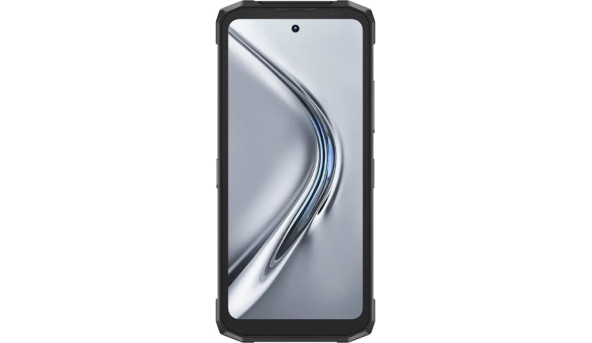 Смартфон Doogee Fire 6 Power 6.56" HD+ /8GB/256GB/ T606 /15500mAh/ 50+8Мп /NFC/IP68/IP69K Black - 638124