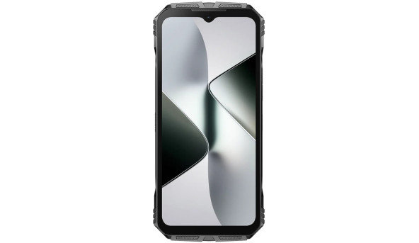 Смартфон Doogee S118 6.58" FHD+ /12GB/512GB/ G100 /10800mAh/ 50+32Мп / NFC/ IP68/IP69K Green - 638125