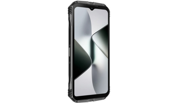 Смартфон Doogee S118 6.58" FHD+ /12GB/512GB/ G100 /10800mAh/ 50+32Мп / NFC/ IP68/IP69K Green - 638125
