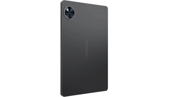 Планшет Doogee U11 11" 90Hz HD /4GB/128GB/ T606 8580mAh/ 13+5Мп /WIFI Black - 638126