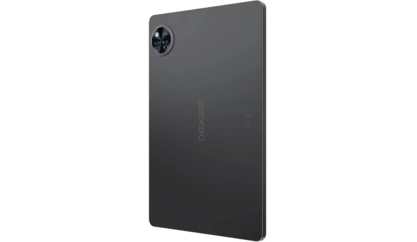 Планшет Doogee U11 11" 90Hz HD /4GB/128GB/ T606 8580mAh/ 13+5Мп /WIFI Black - 638126