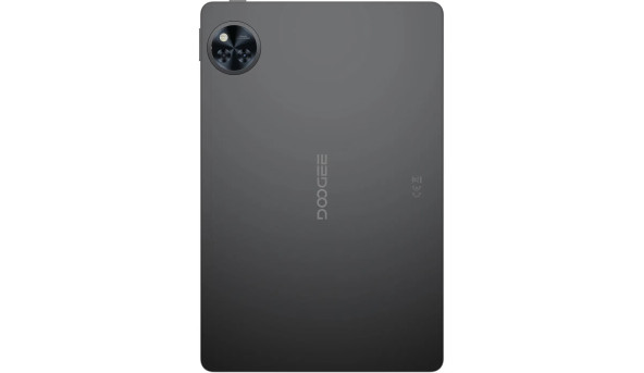 Планшет Doogee U11 11" 90Hz HD /4GB/128GB/ T606 8580mAh/ 13+5Мп /WIFI Black - 638126