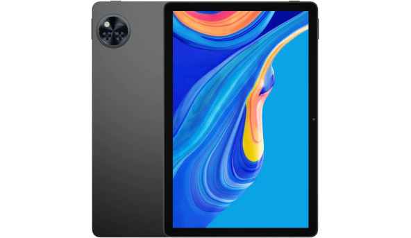 Планшет Doogee U11 11" 90Hz HD /4GB/128GB/ T606 8580mAh/ 13+5Мп /WIFI Black
