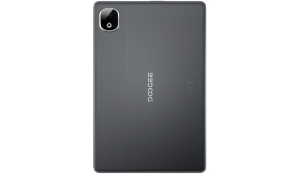 Планшет Doogee T30E 11" HD /4GB/128GB/ T606 8000mAh/ 13+5Мп / LTE / Grey - 638127