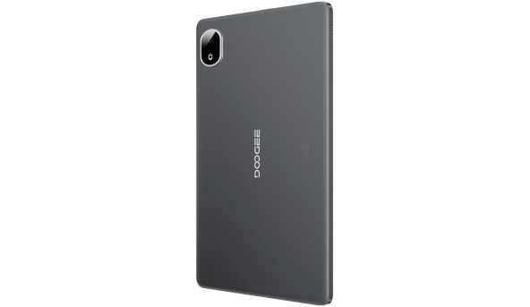 Планшет Doogee T30E 11" HD /4GB/128GB/ T606 8000mAh/ 13+5Мп / LTE / Grey - 638127