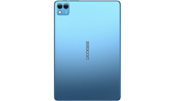 Планшет Doogee T10S 10.1" FHD /6GB/128GB/ T606 6600mAh/ 8+5Мп / LTE / Metal Blue - 638128