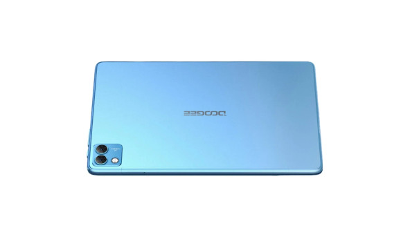 Планшет Doogee T10S 10.1" FHD /6GB/128GB/ T606 6600mAh/ 8+5Мп / LTE / Metal Blue - 638128