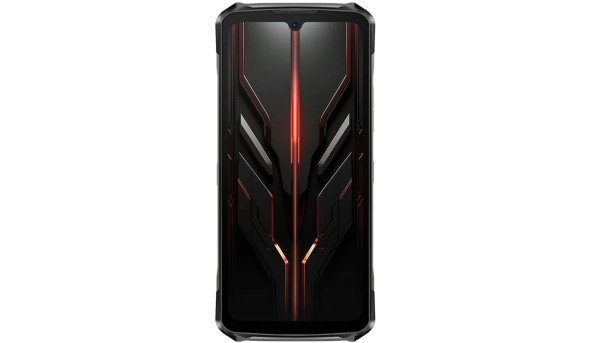 Смартфон Doogee S119 6.72" FHD+ /8GB/512GB/ MT8788 /10200mAh/ 100+16Мп / NFC/ IP68/IP69K Red - 638129